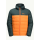 JW ATHER DOWN HOODY M RDS