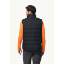 JW ATHER DOWN VEST M RDS