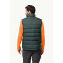 JW ATHER DOWN VEST M RDS