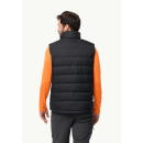 JW ATHER DOWN VEST M RDS