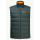 JW ATHER DOWN VEST M RDS