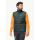 JW ATHER DOWN VEST M RDS
