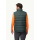 JW ATHER DOWN VEST M RDS