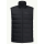 JW ATHER DOWN VEST M RDS