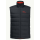 JW ATHER DOWN VEST M RDS