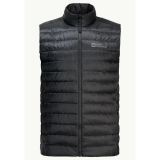JW PILVI DOWN VEST M RDS