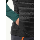 JW PILVI DOWN VEST M RDS