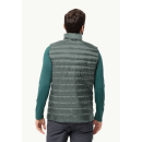 JW PILVI DOWN VEST M RDS