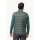 JW PILVI DOWN VEST M RDS