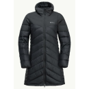 JW TUNDRA DOWN COAT W