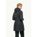 JW TUNDRA DOWN COAT W