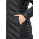 JW TUNDRA DOWN COAT W