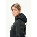 JW TUNDRA DOWN COAT W