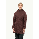 JW TUNDRA DOWN COAT W