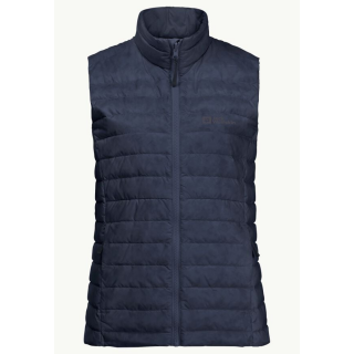 JW PILVI DOWN VEST W