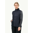 JW PILVI DOWN VEST W