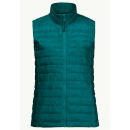 JW PILVI DOWN VEST W