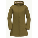 JW WINDLAND COAT W