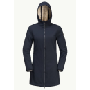 JW WINDLAND COAT W