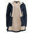 JW WINDLAND COAT W