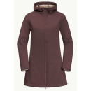 JW WINDLAND COAT W