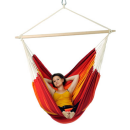 Amazonas Amazonas H&auml;ngesitz Gigante lava