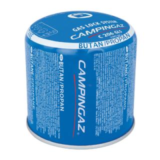 Campingaz Campingaz Stechgaskartusche C 206 GLS