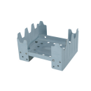 Origin Outdoors Origin Outdoors Taschenkocher Maxi galvanisiert