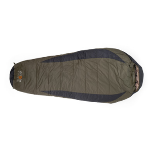 Origin Outdoors Origin Outdoors Schlafsack Frostfall Comfort