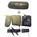 Origin Outdoors Origin Outdoors Zelt Hyggelig