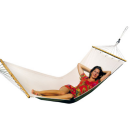 Amazonas Amazonas H&auml;ngematte Tobago mit Stab