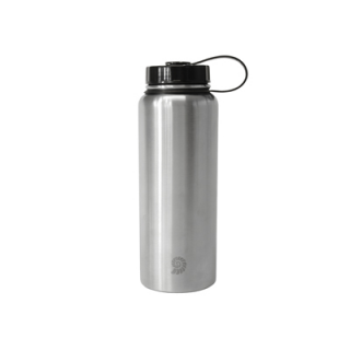 Origin Outdoors Origin Outdoors Trinkflasche WH-Edelstahl