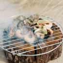 Origin Outdoors Origin Outdoors Grill Woodie