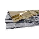 Origin Outdoors Origin Outdoors Rettungsdecke Gold/Silber