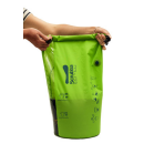 Scrubba Scrubba Reisewaschmaschine Wash Bag gr&uuml;n 13,5 L