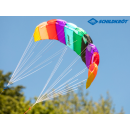 Schildkr&ouml;t&reg; Schildkroet Lenkdrache Dual Line Sport Kite 1.3