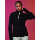 roxy SAYNA HALF ZIP  OTLR