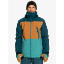 quiksilver SYCAMORE  SNJT