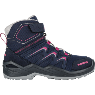 Lowa MADDOX WARM GTX MID