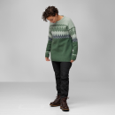 Fj&auml;llraven Mid Layers