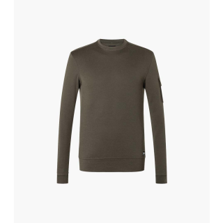 M Alpine Active Crewneck