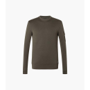 M Alpine Active Crewneck