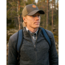 Pinewood Lappland Felted Wool Full Zip Jacket