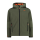CMP KID JACKET FIX HOOD