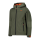 CMP KID JACKET FIX HOOD