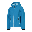 CMP KID G JACKET FIX HOOD