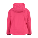CMP KID G JACKET FIX HOOD