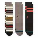 Stance PARALLELS 3 PACK