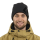 FUSE BEANIE urban olive