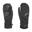 Glove Alpine Mitten Black